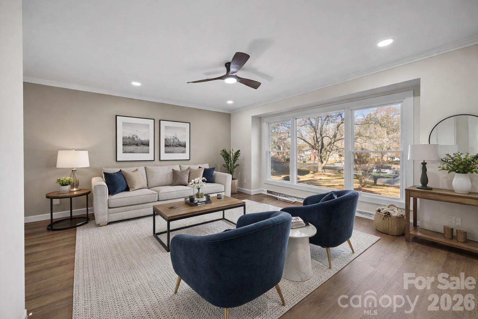 Belshire - Residential