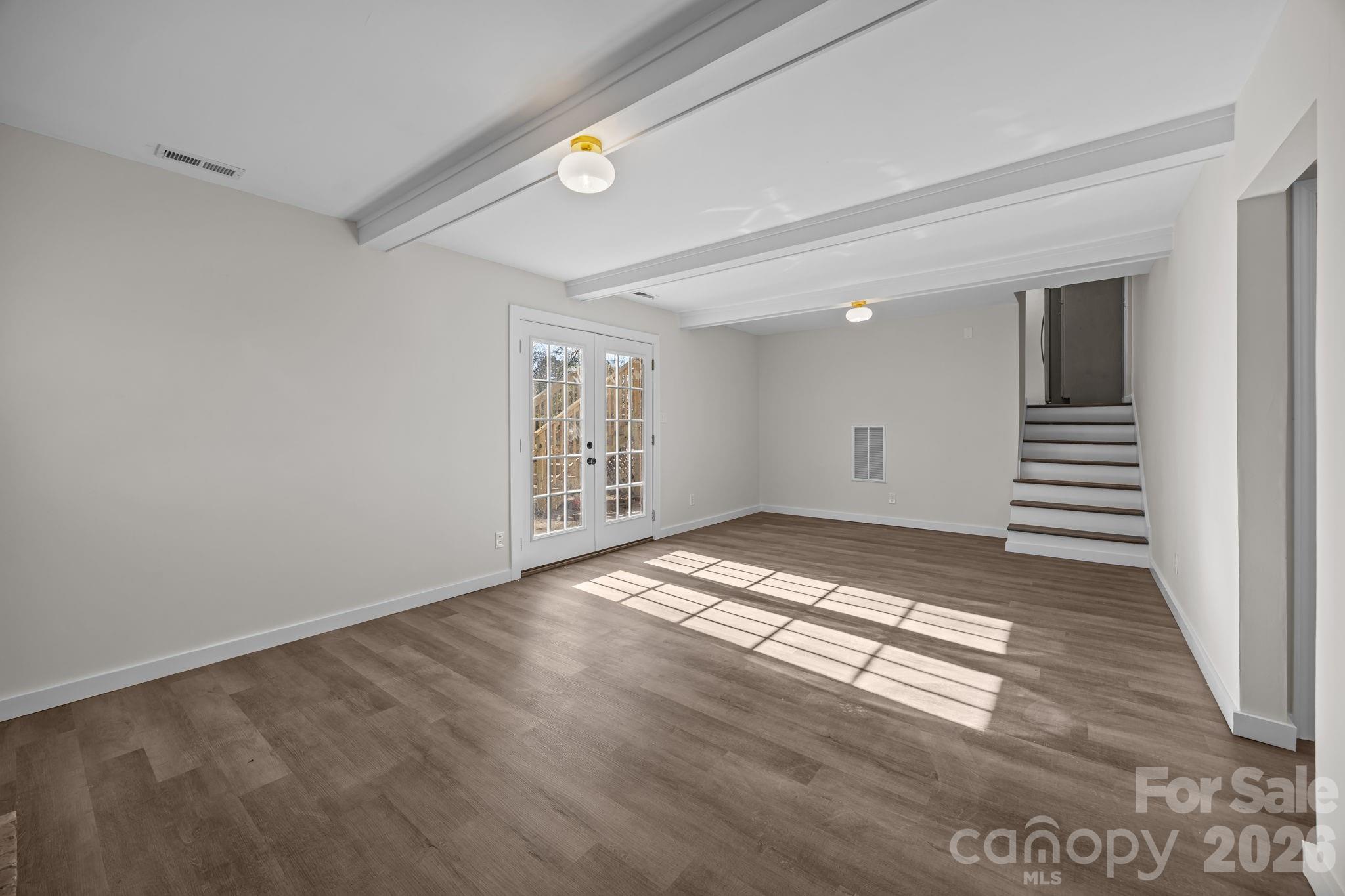 Belshire - Residential