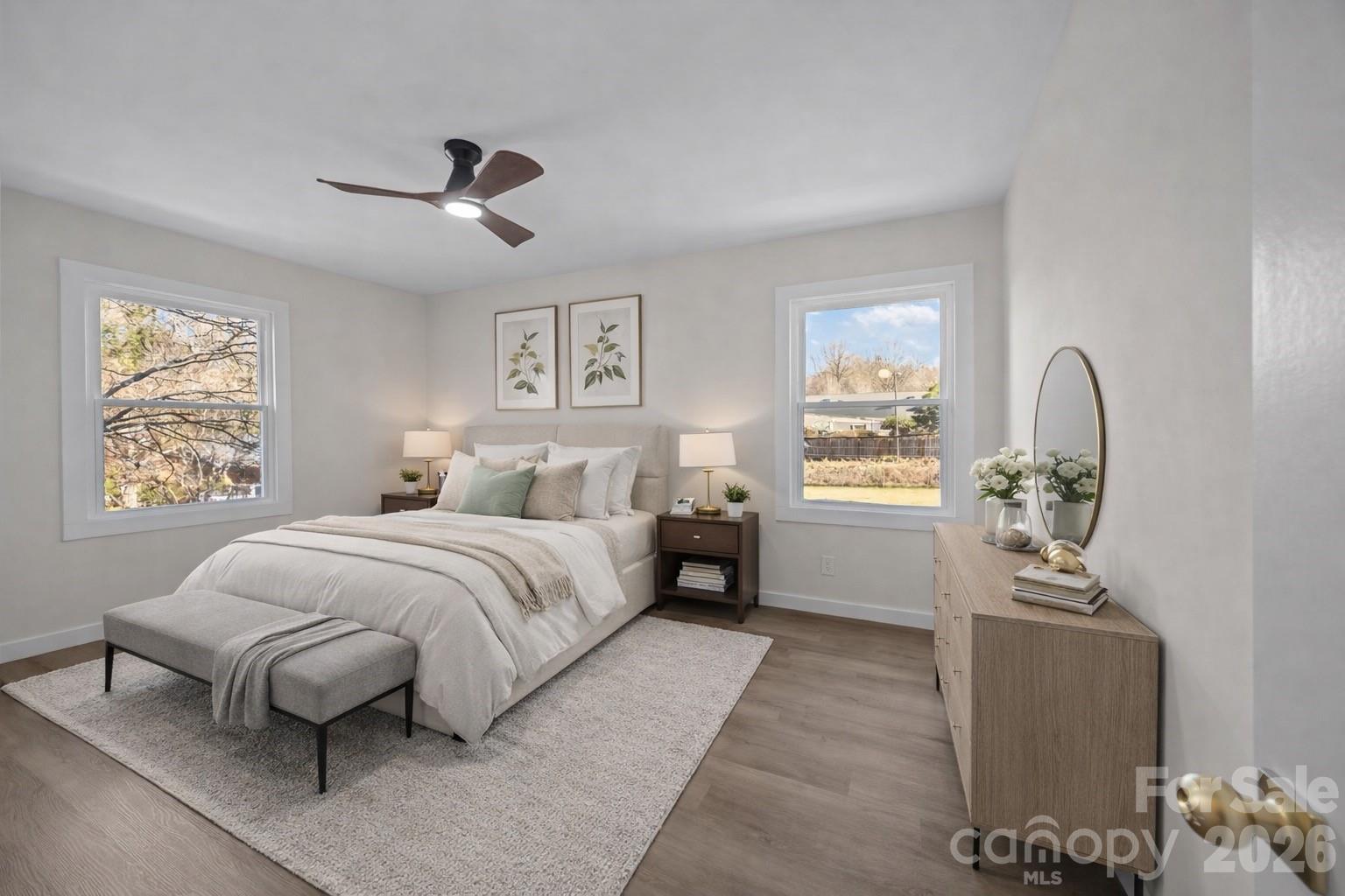 Belshire - Residential