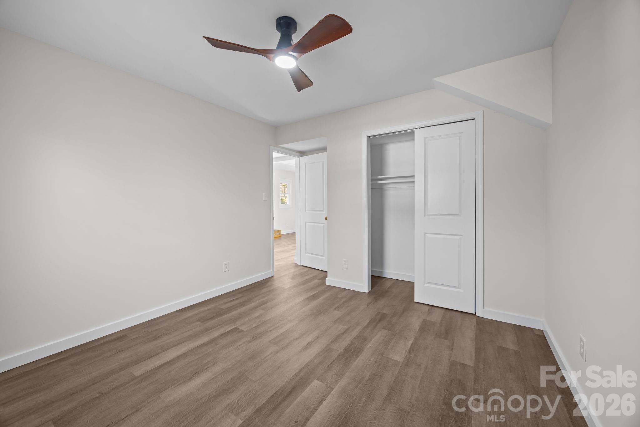 Belshire - Residential