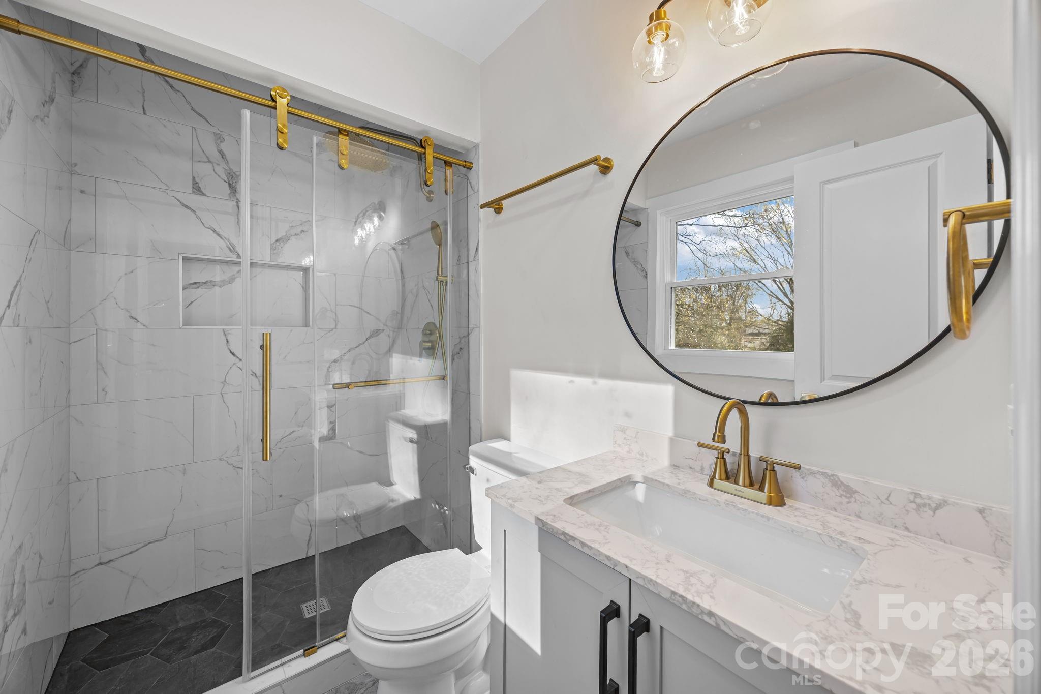 Belshire - Residential