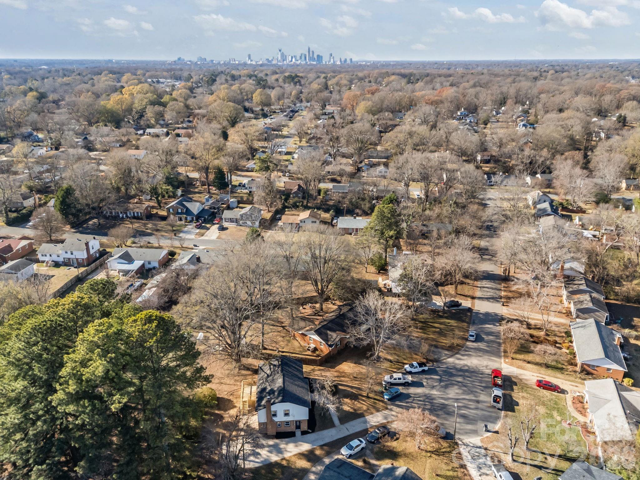 Belshire - Residential