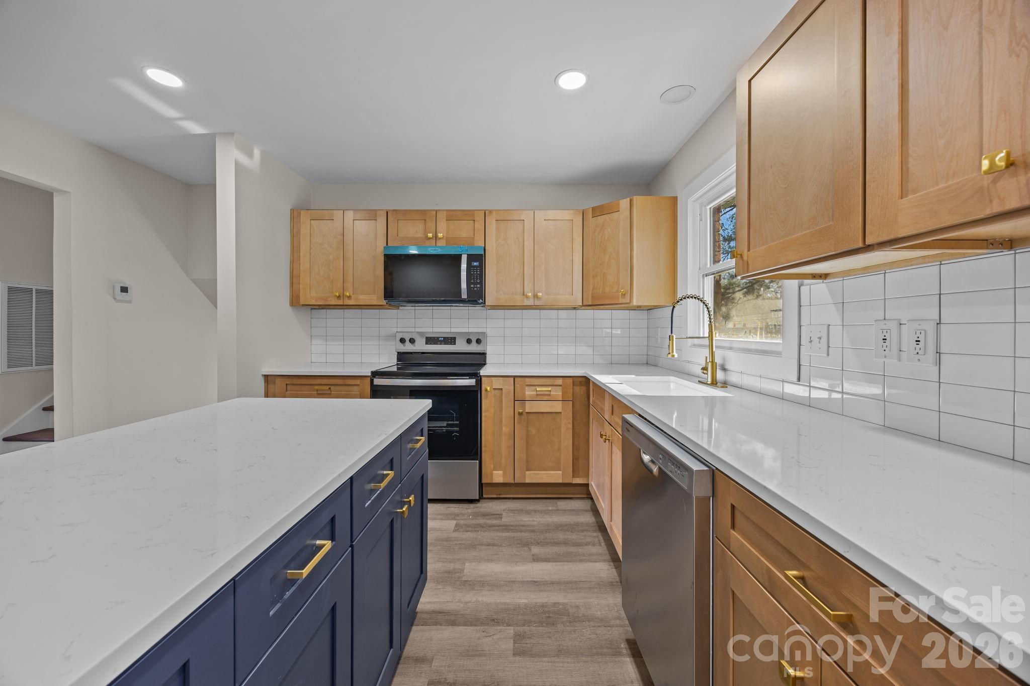 Belshire - Residential