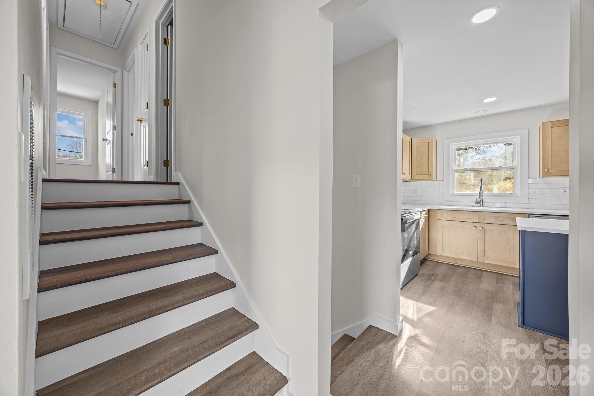 Belshire - Residential