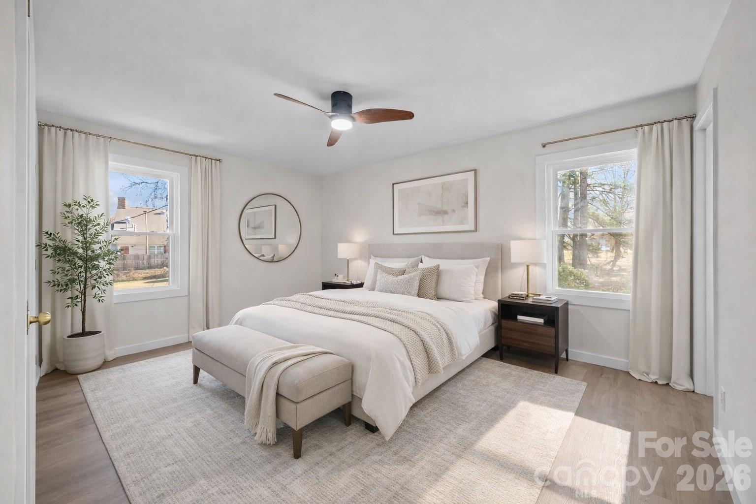 Belshire - Residential