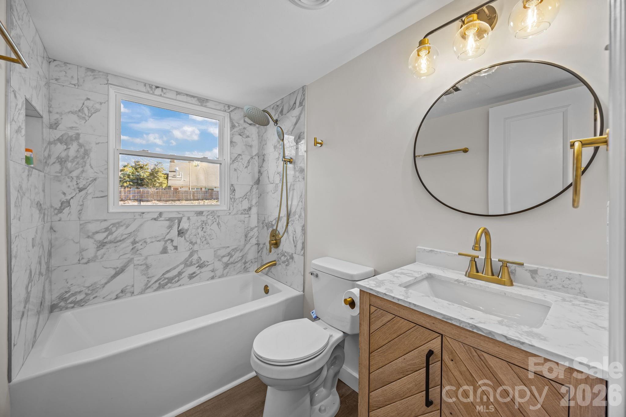 Belshire - Residential