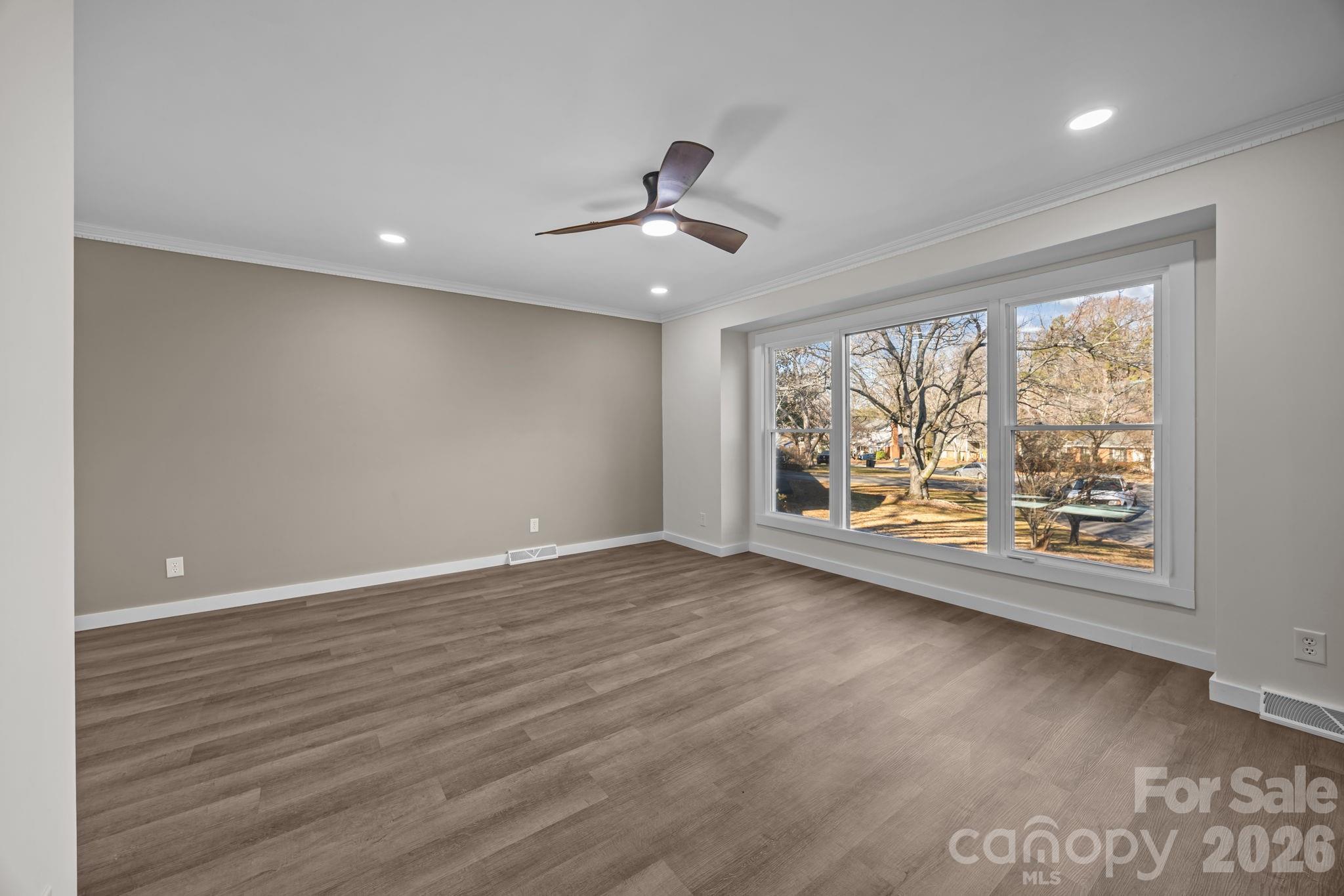 Belshire - Residential