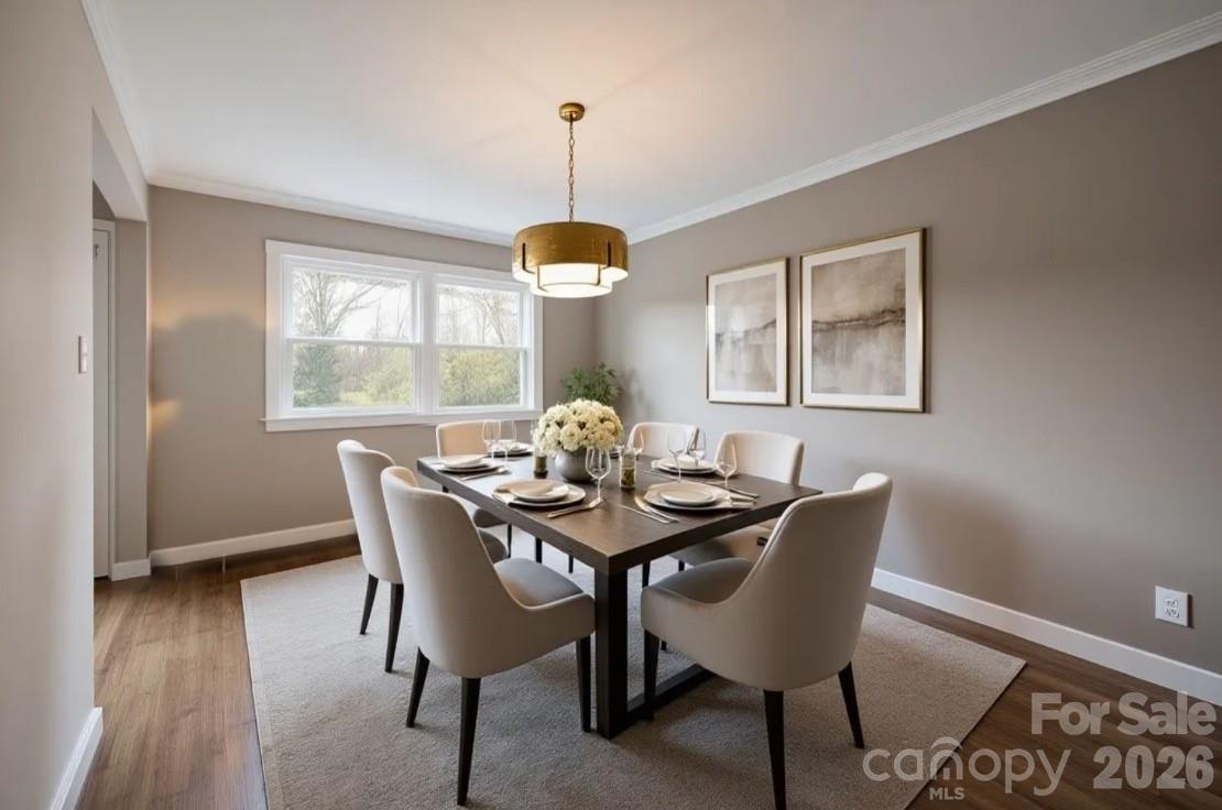 Belshire - Residential