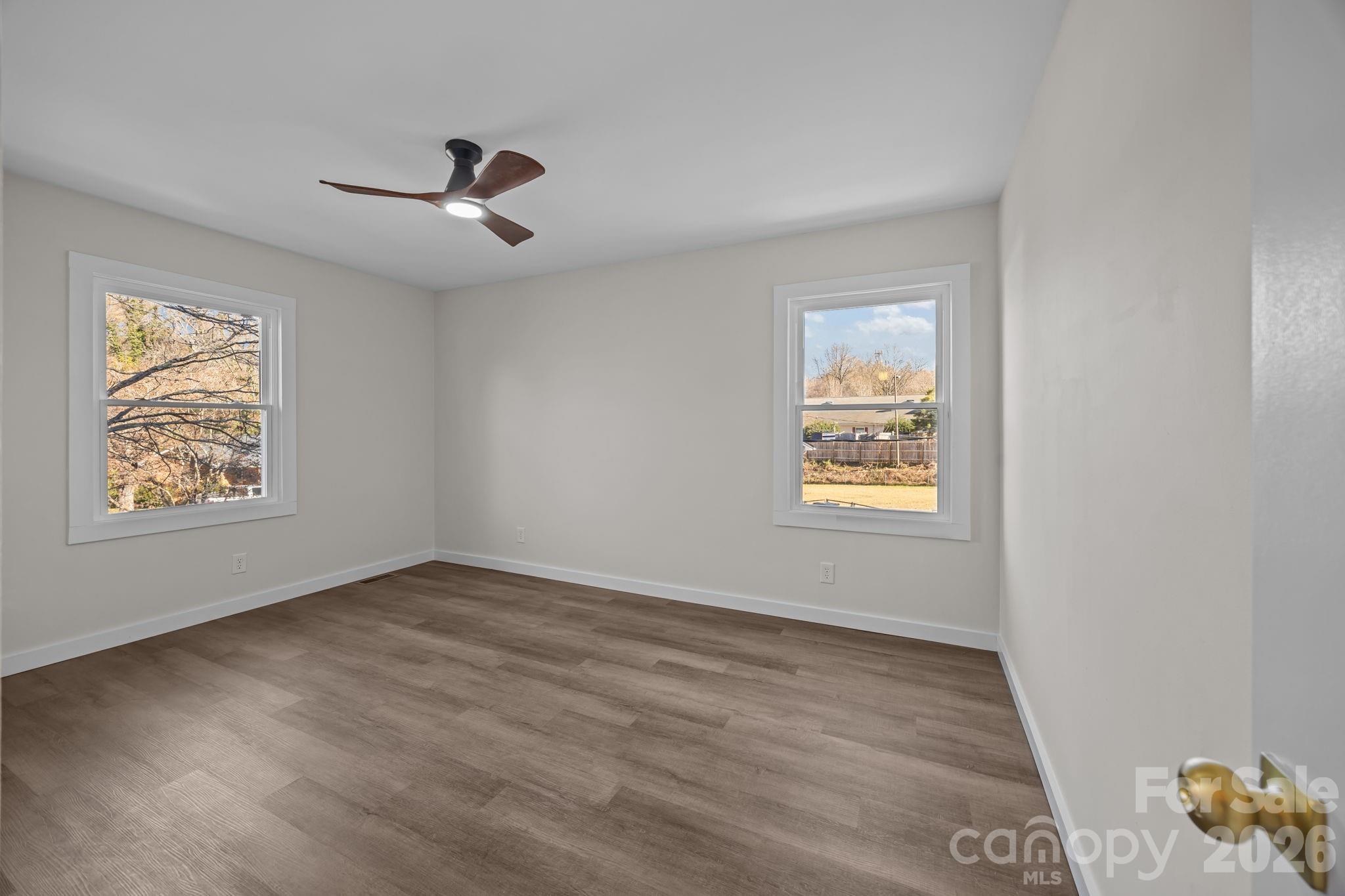 Belshire - Residential