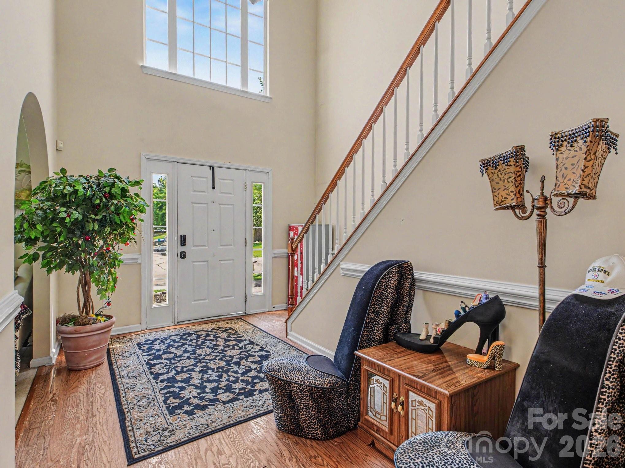 Walden Ridge - Residential