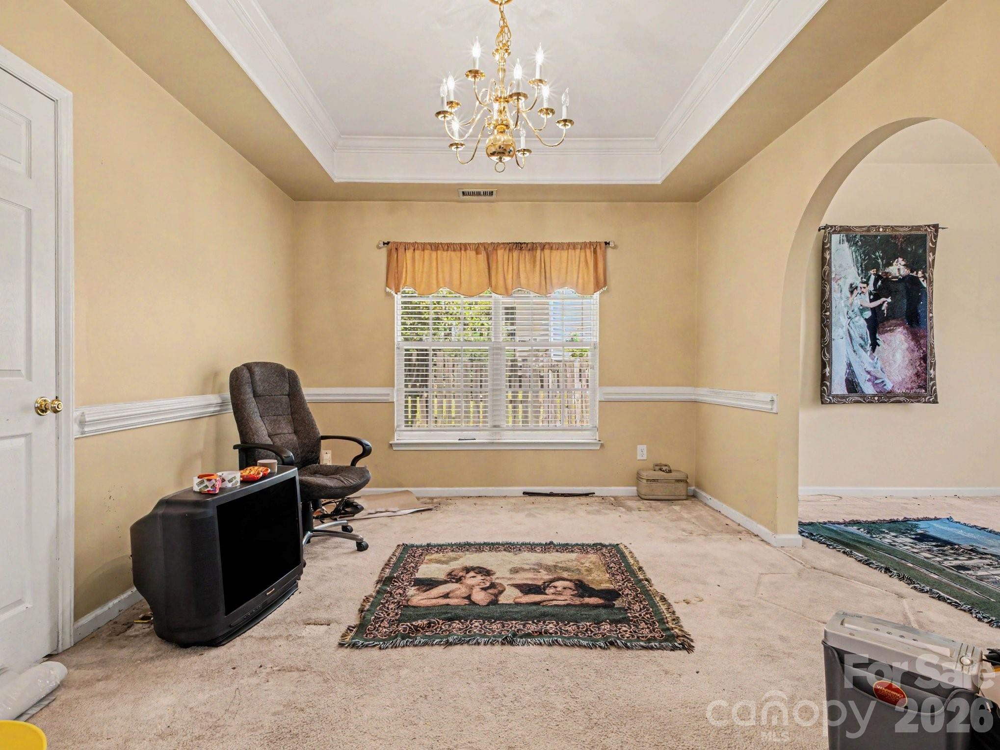 Walden Ridge - Residential