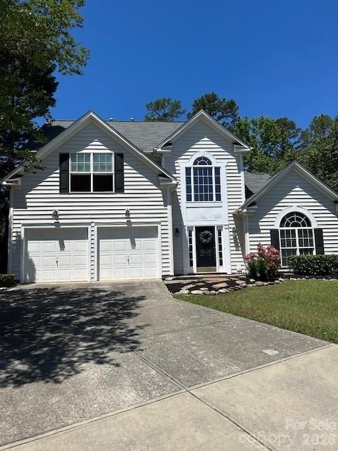 Photo of 8800 Cavonnier Lane, Charlotte, NC 28216 (MLS # 4380051)