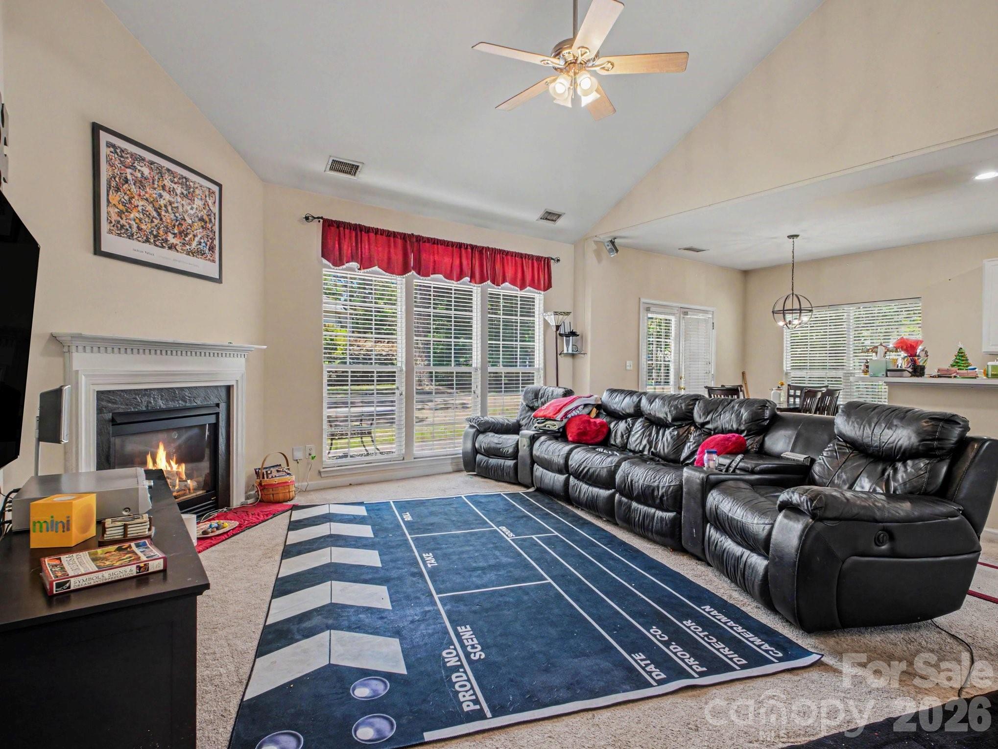 Walden Ridge - Residential
