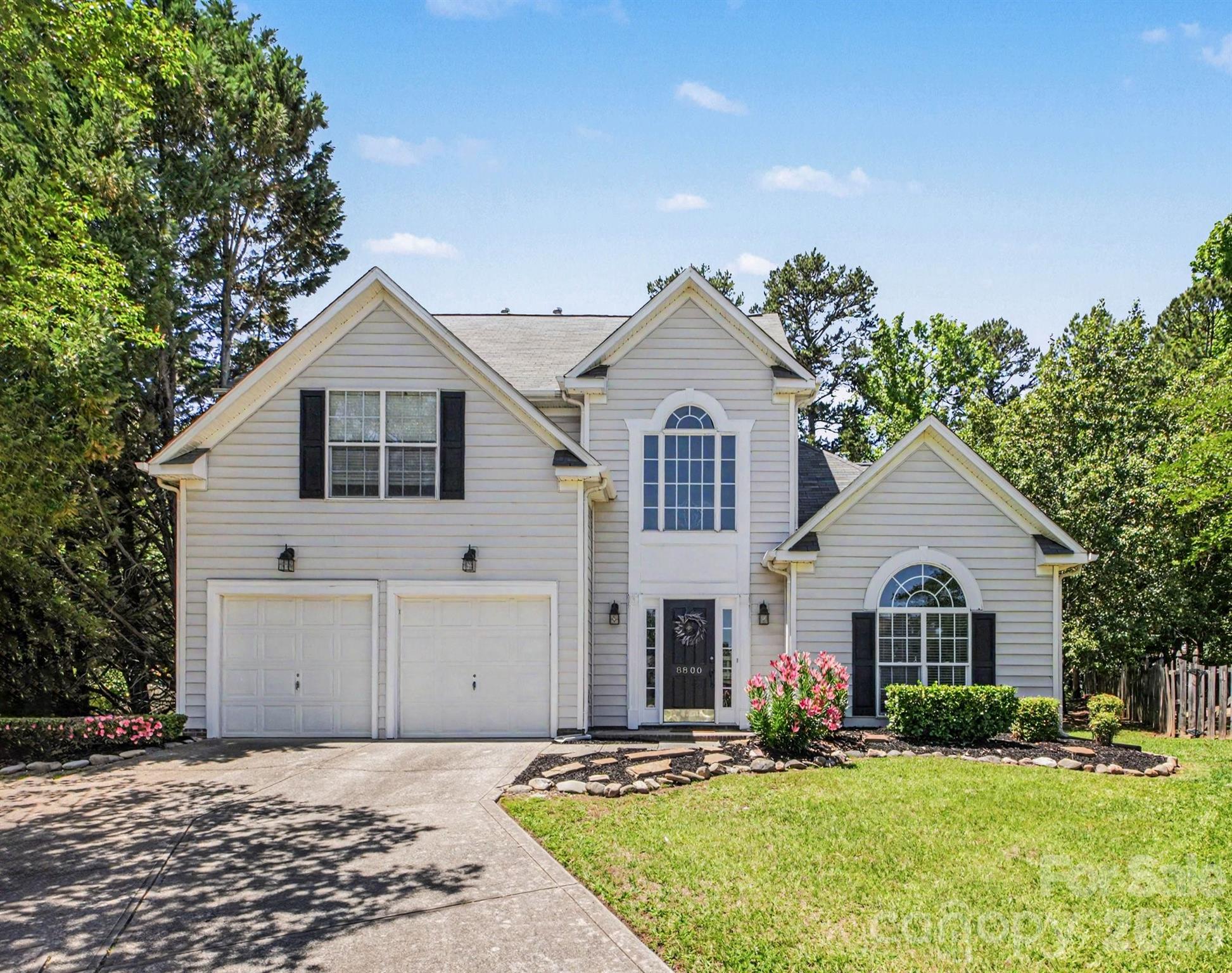 Walden Ridge - Residential