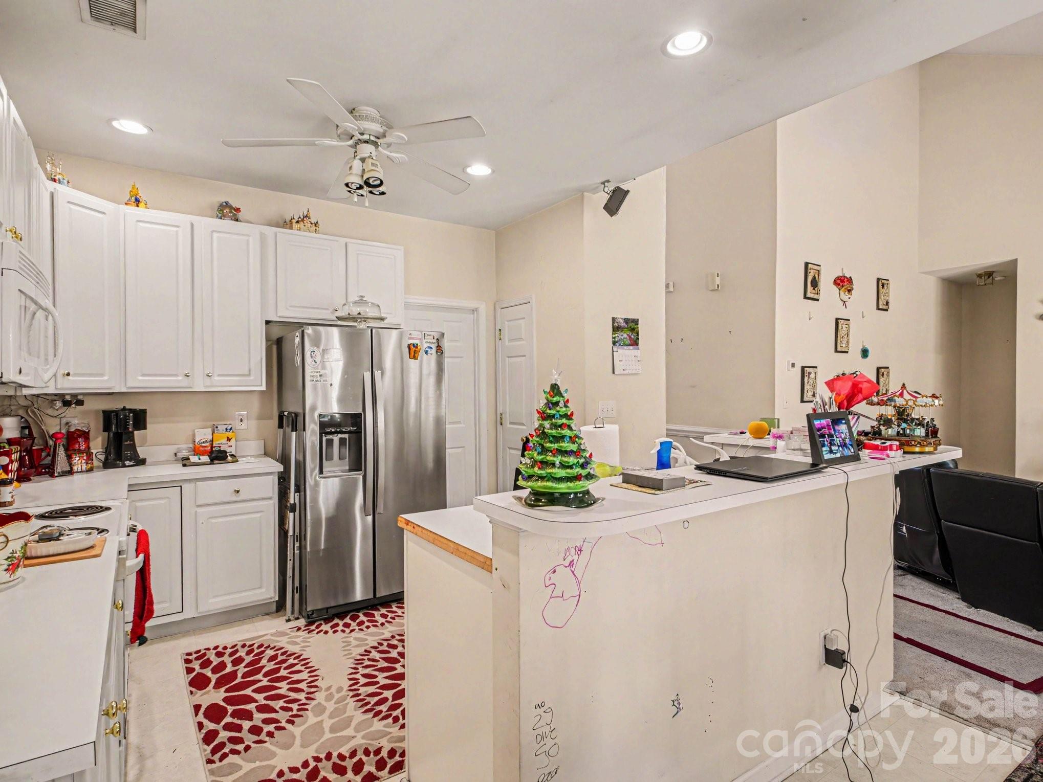 Walden Ridge - Residential