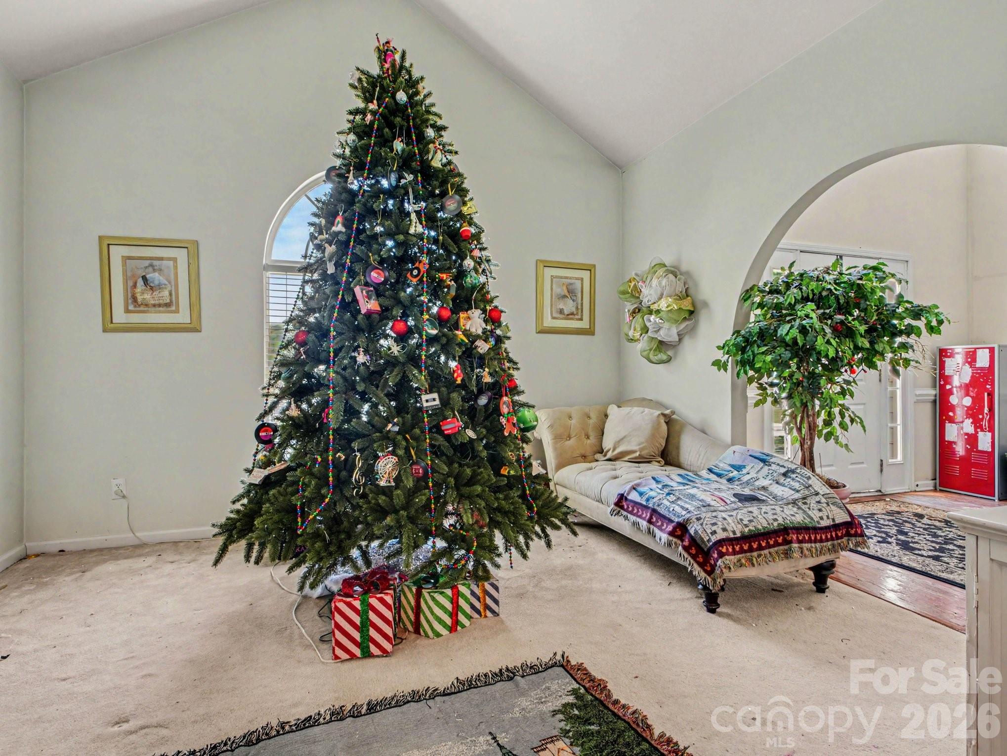 Walden Ridge - Residential