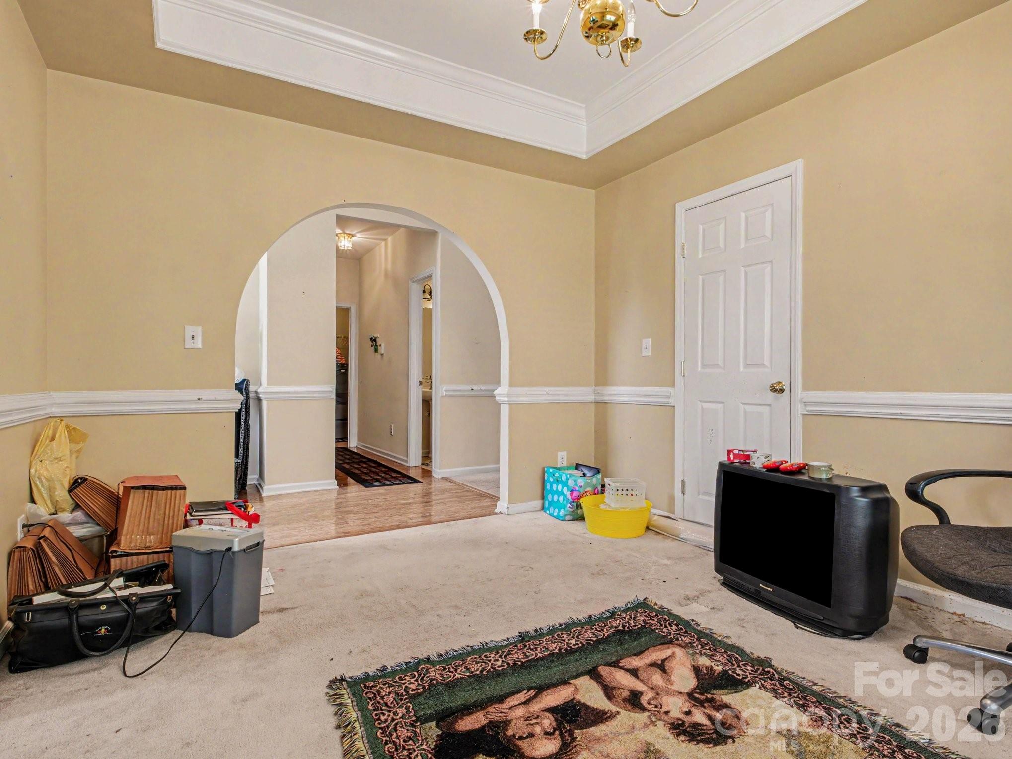 Walden Ridge - Residential