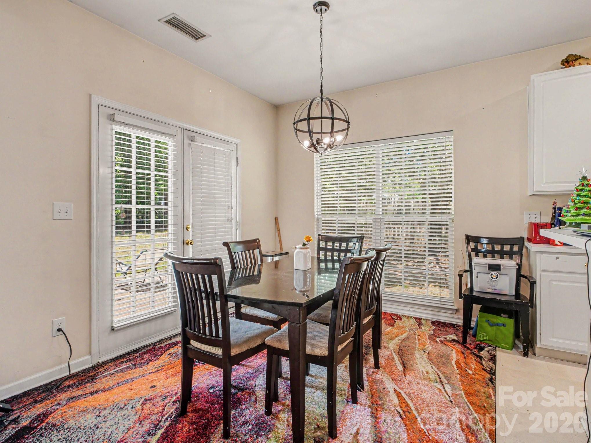 Walden Ridge - Residential