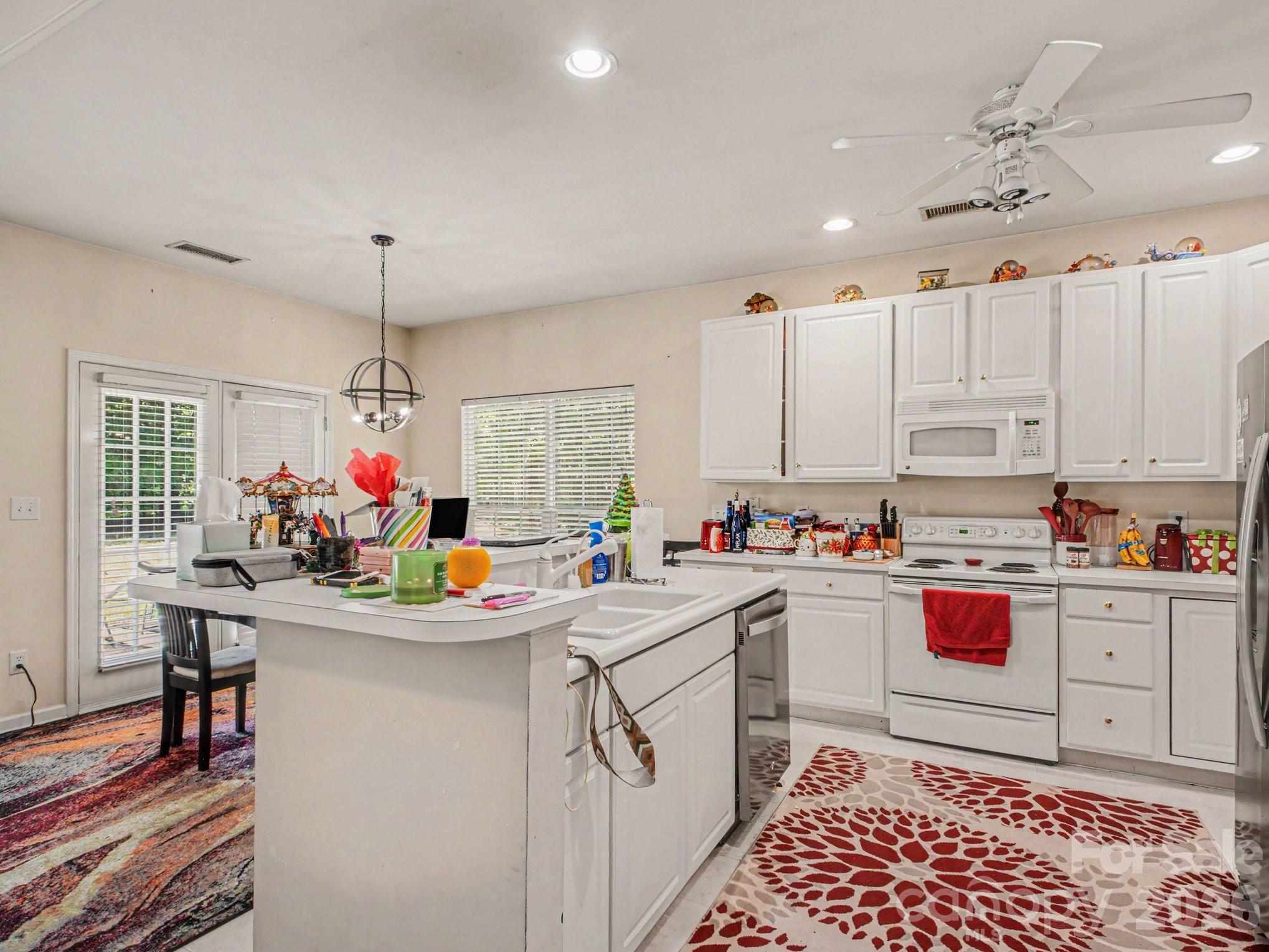 Walden Ridge - Residential