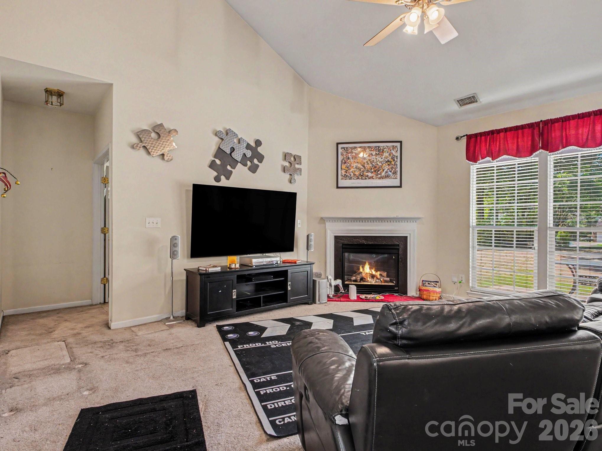 Walden Ridge - Residential