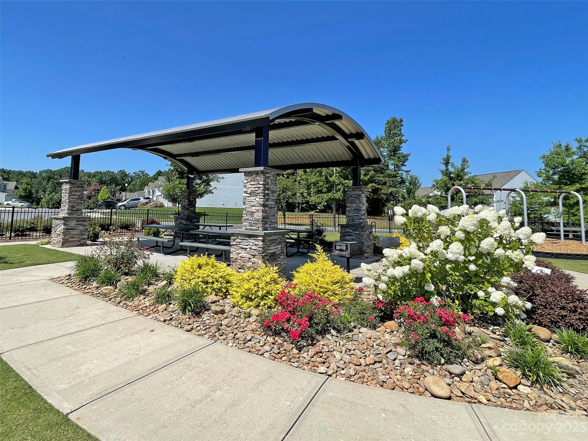 The Reserve at Canyon Hills - Residential