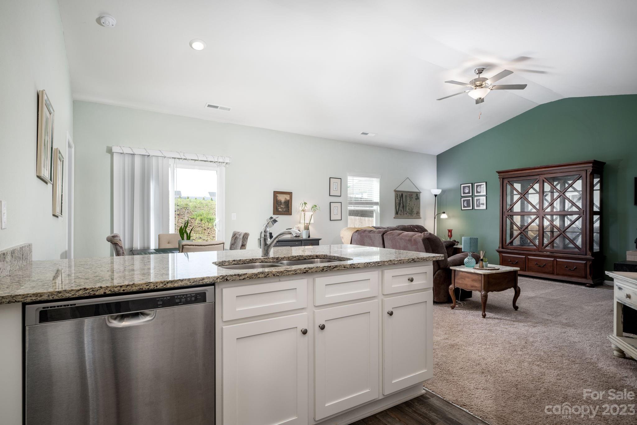 The Reserve at Canyon Hills - Residential