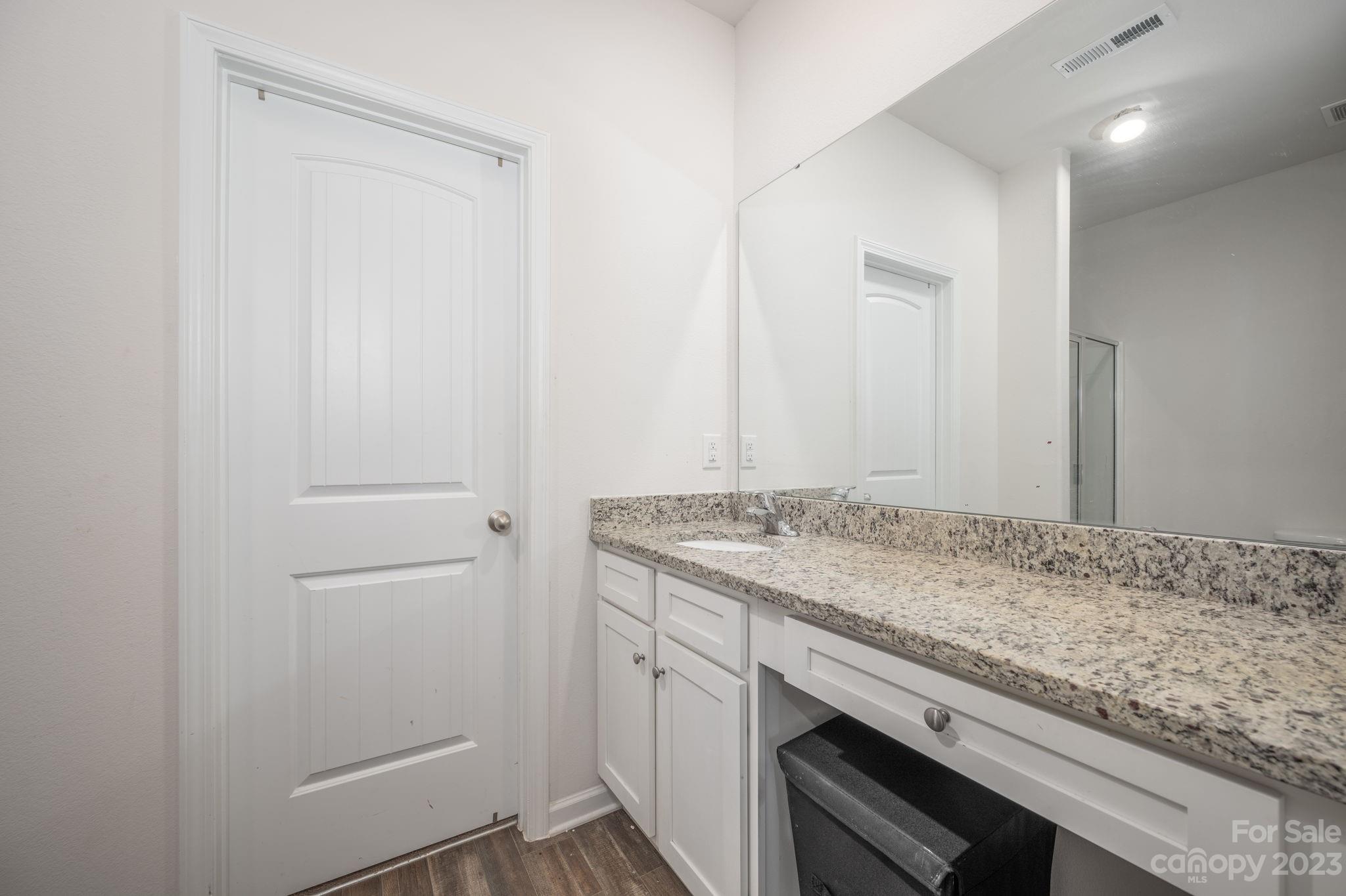 The Reserve at Canyon Hills - Residential