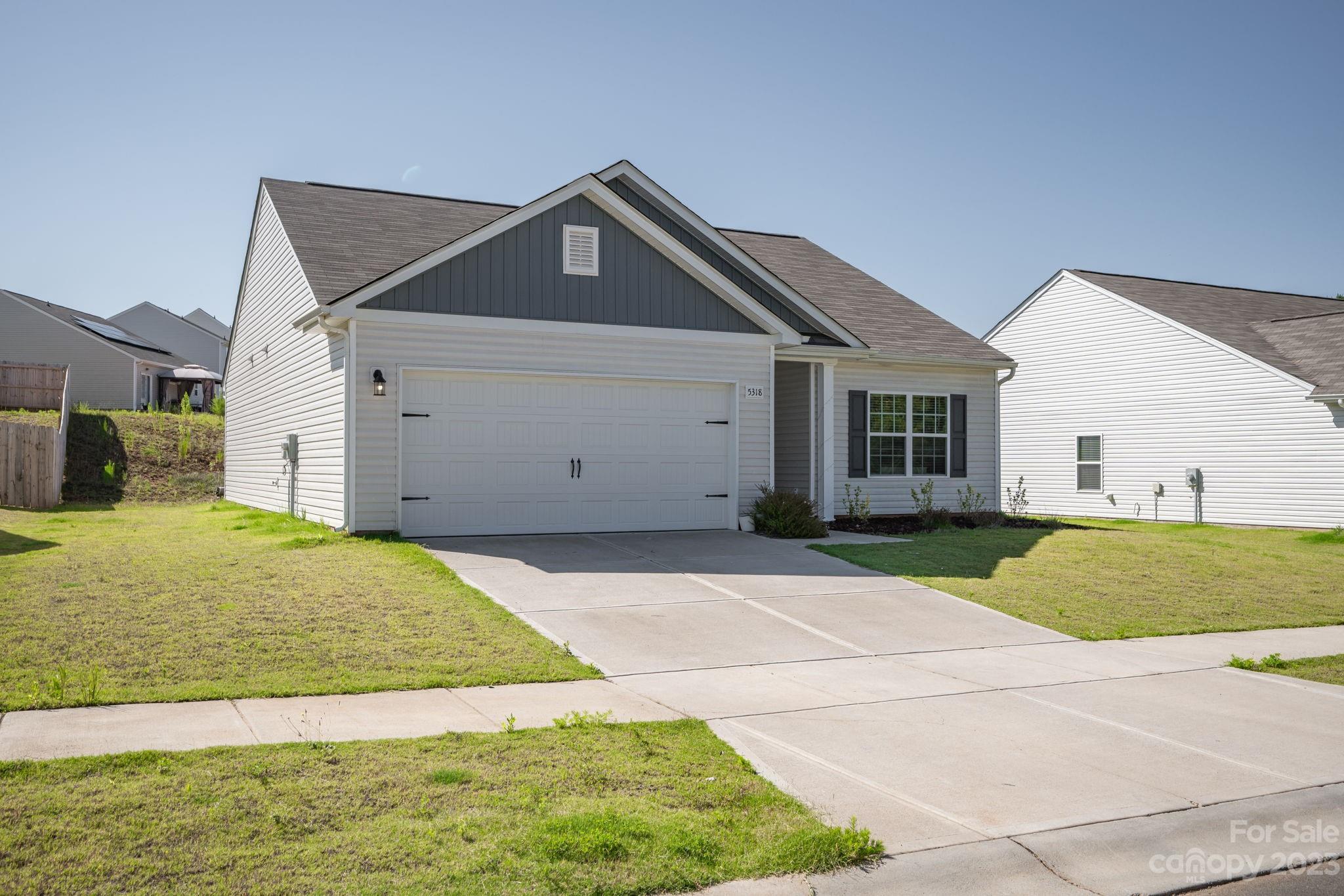 The Reserve at Canyon Hills - Residential