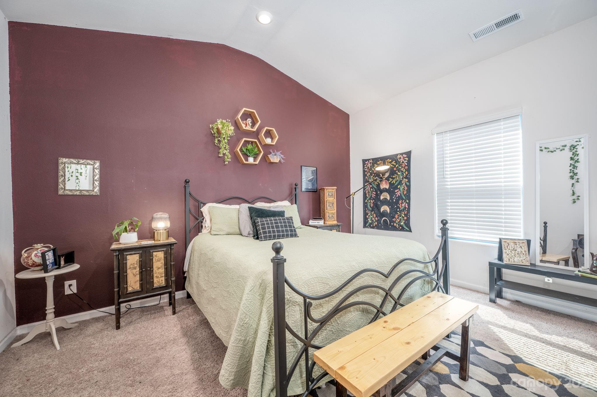 The Reserve at Canyon Hills - Residential