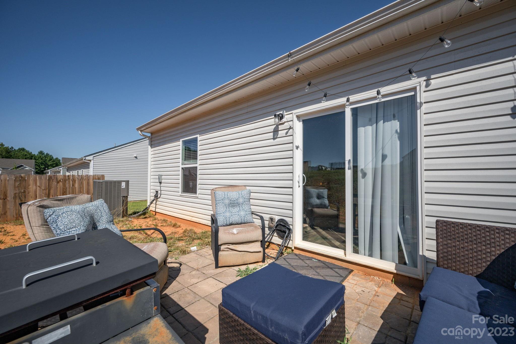 The Reserve at Canyon Hills - Residential