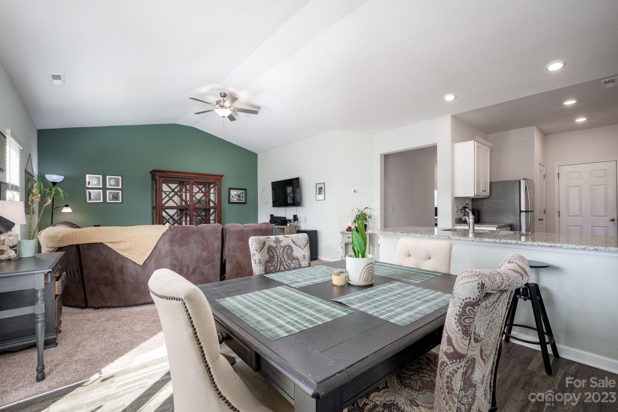 The Reserve at Canyon Hills - Residential