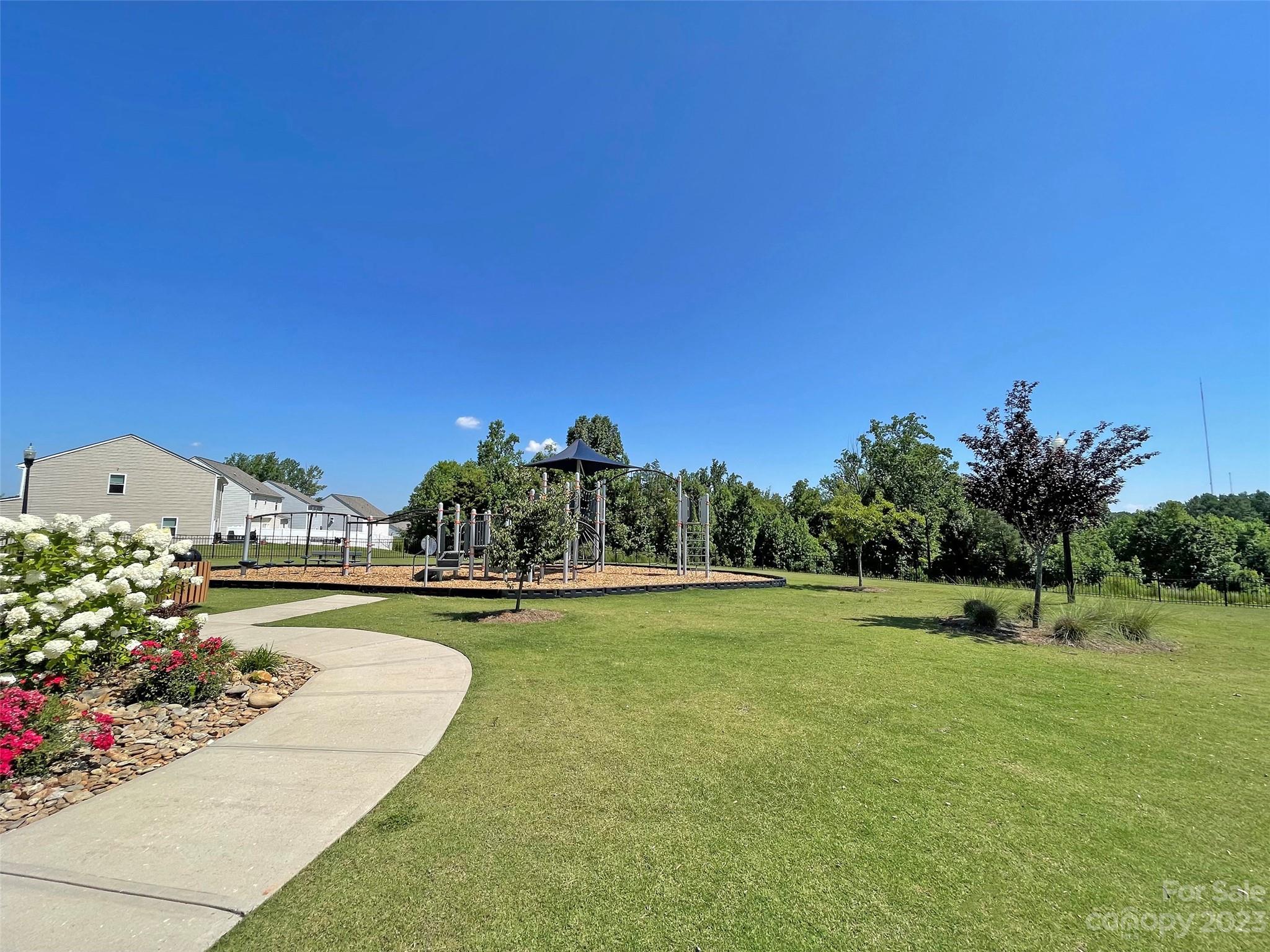 The Reserve at Canyon Hills - Residential