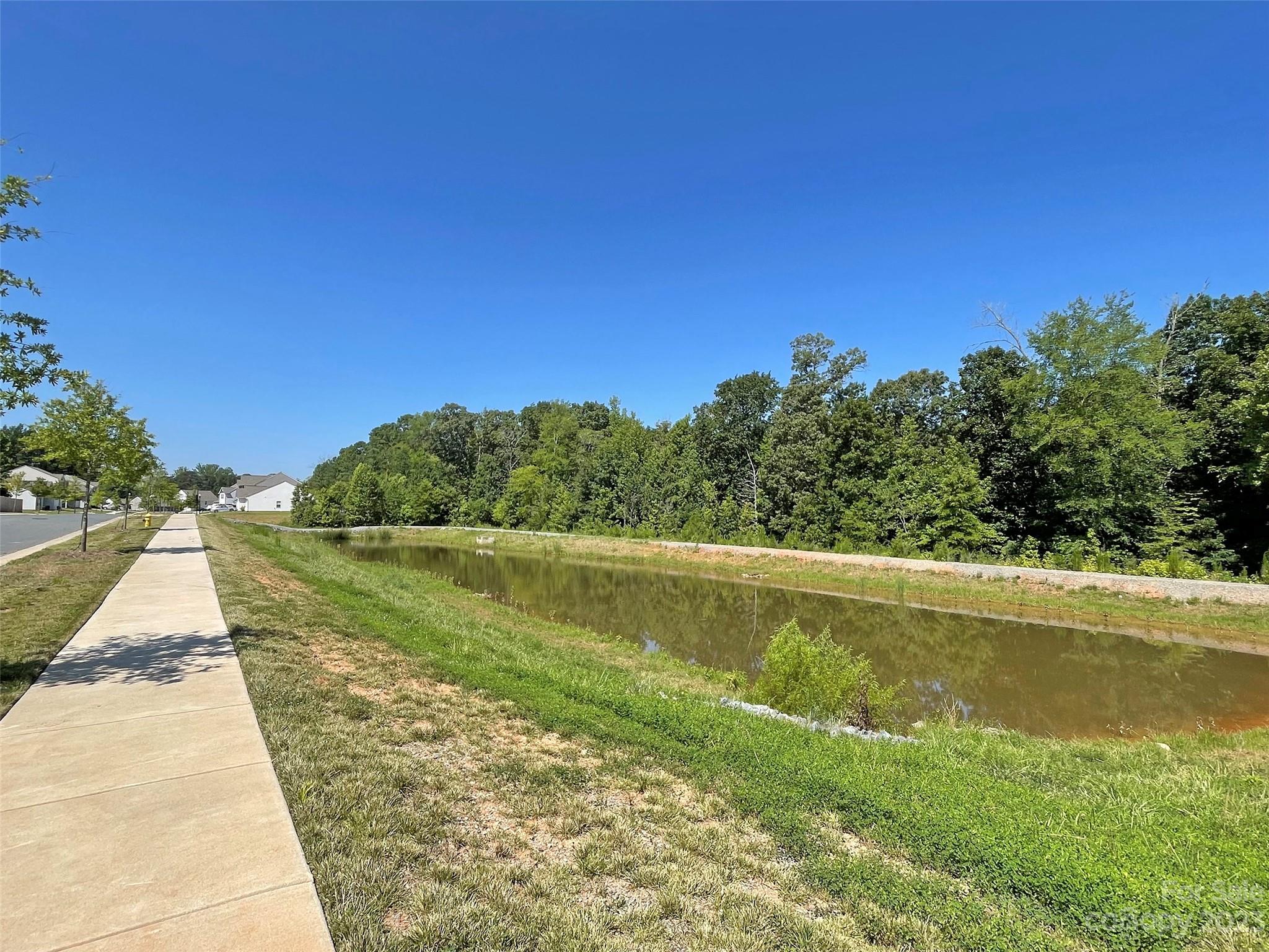 The Reserve at Canyon Hills - Residential