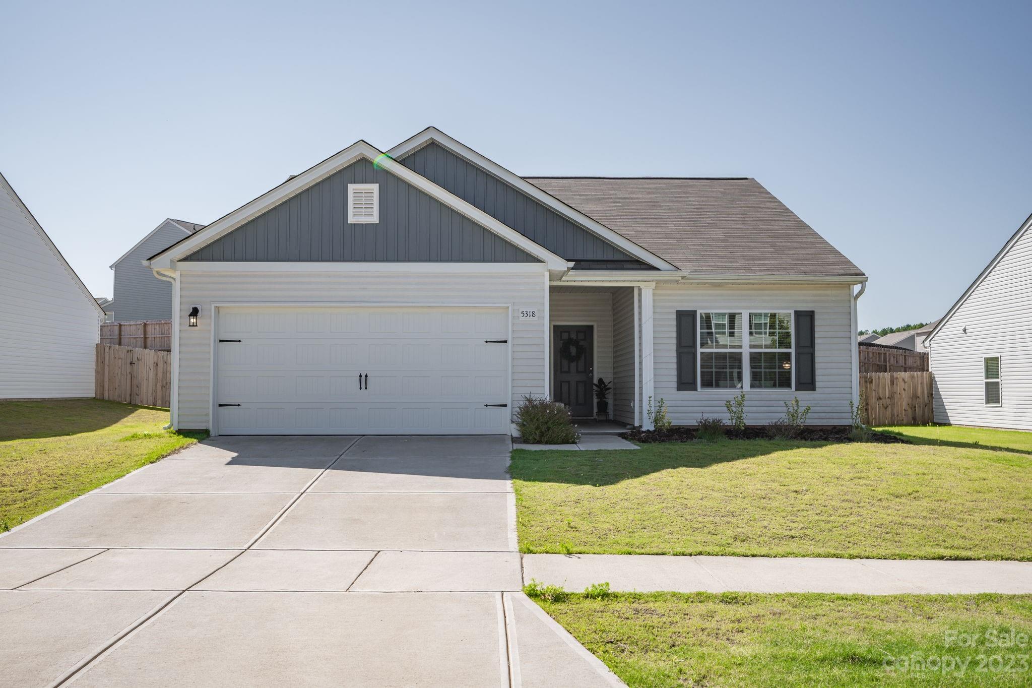 The Reserve at Canyon Hills - Residential