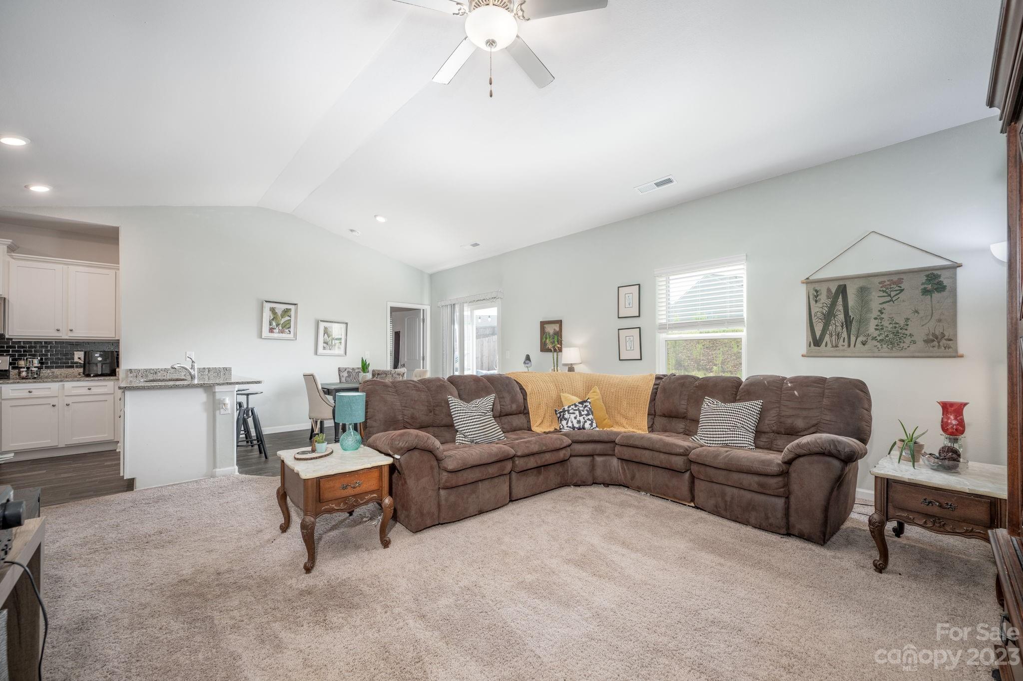 The Reserve at Canyon Hills - Residential