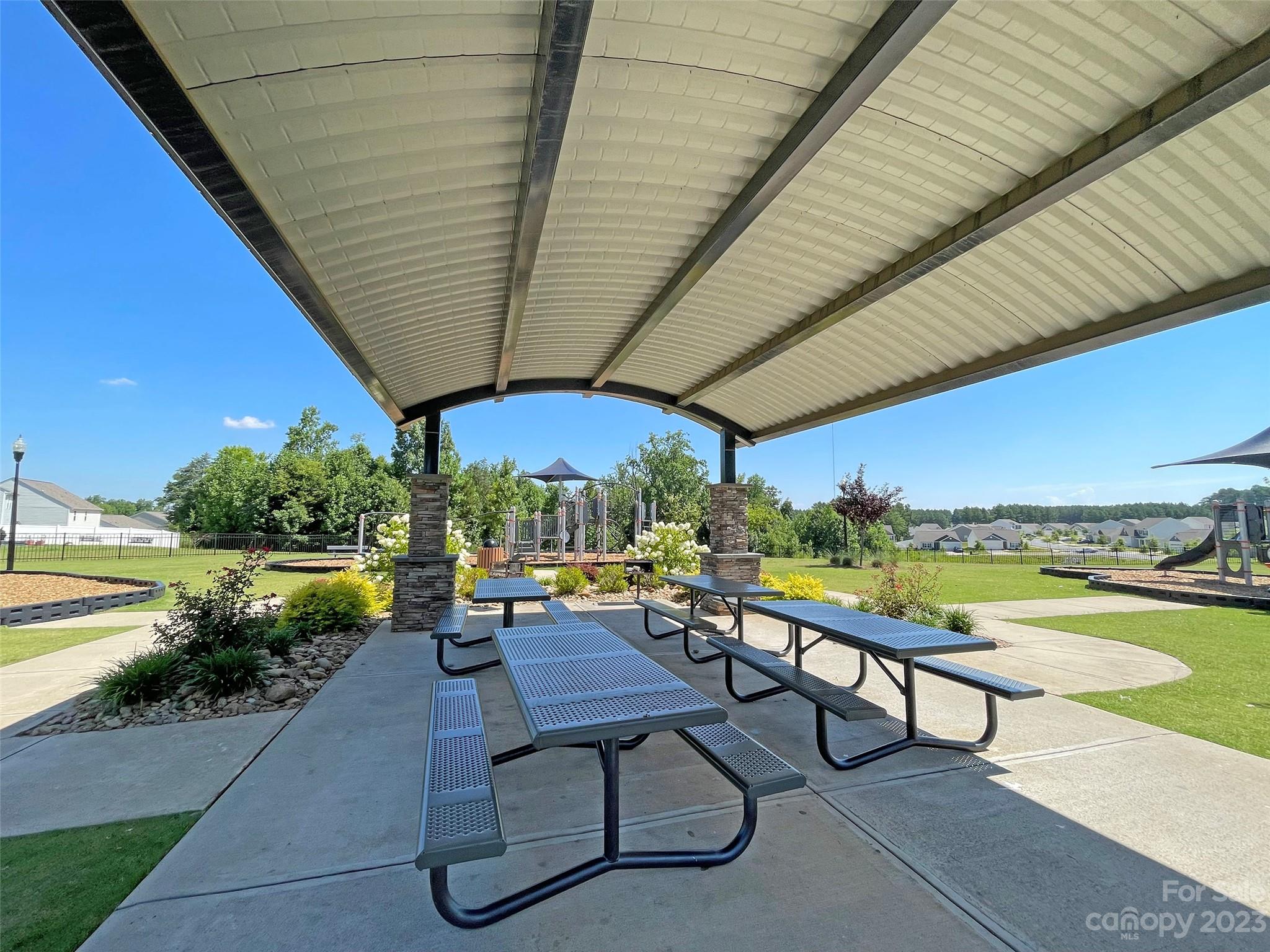 The Reserve at Canyon Hills - Residential