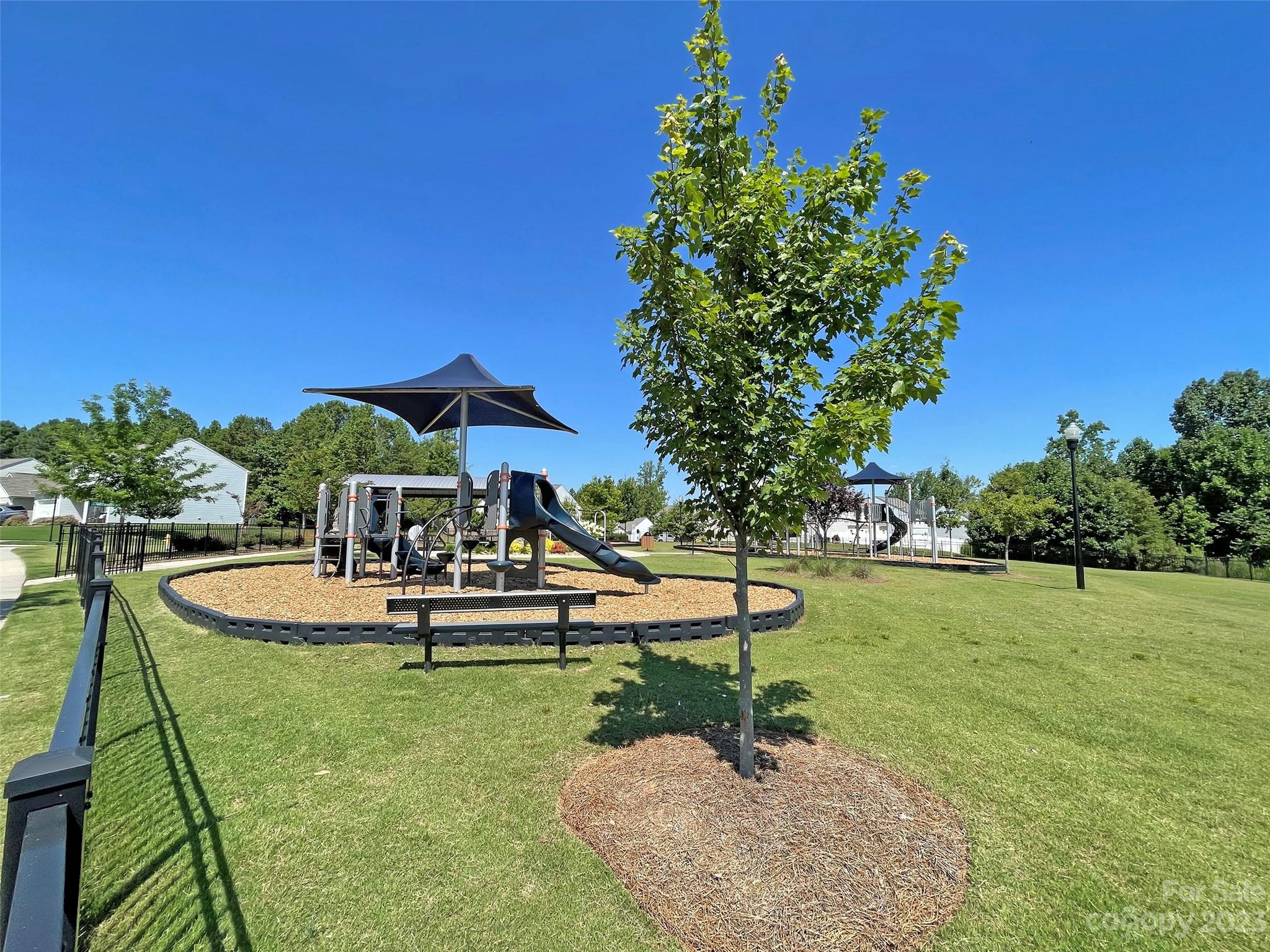 The Reserve at Canyon Hills - Residential