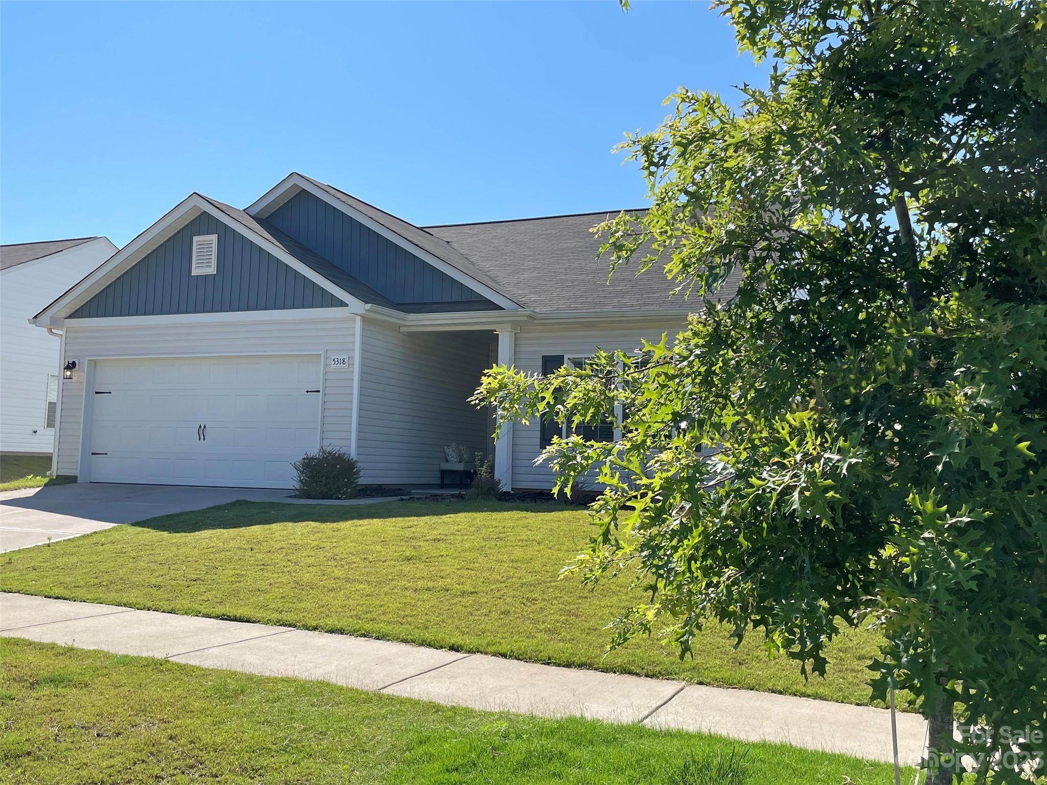 The Reserve at Canyon Hills - Residential