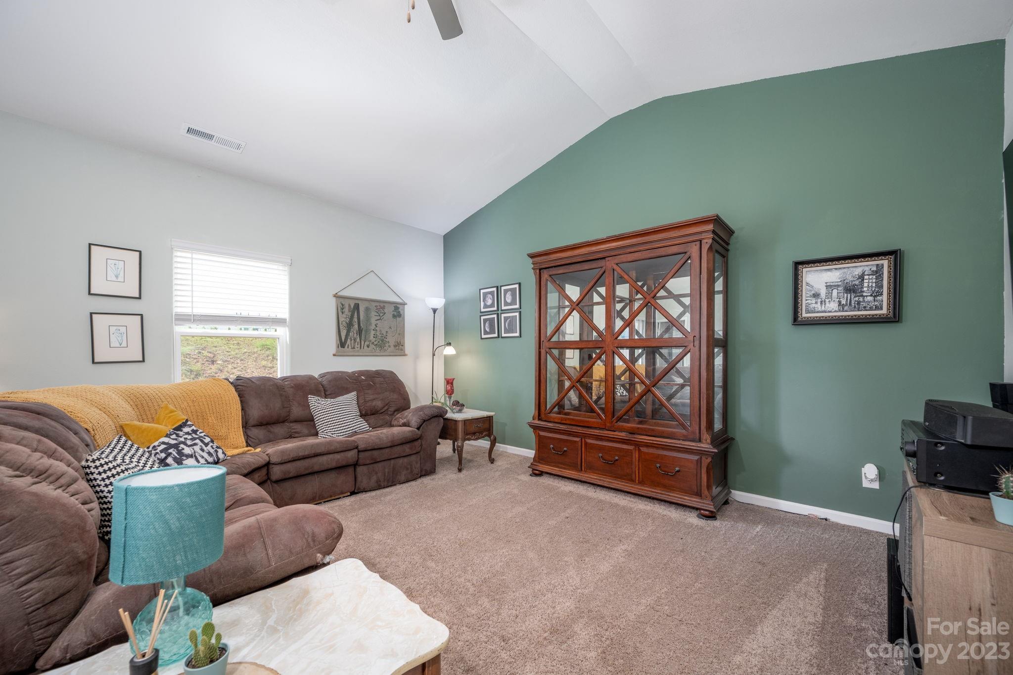 The Reserve at Canyon Hills - Residential