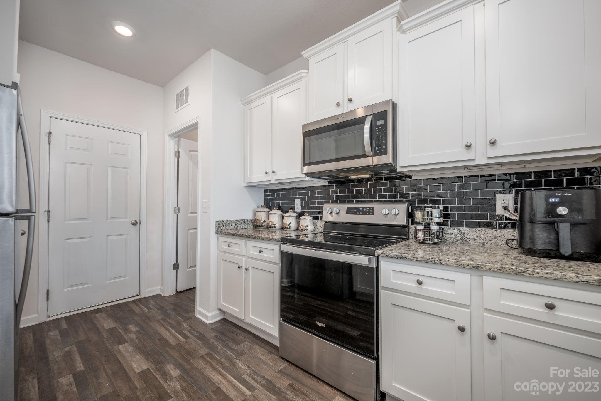 The Reserve at Canyon Hills - Residential