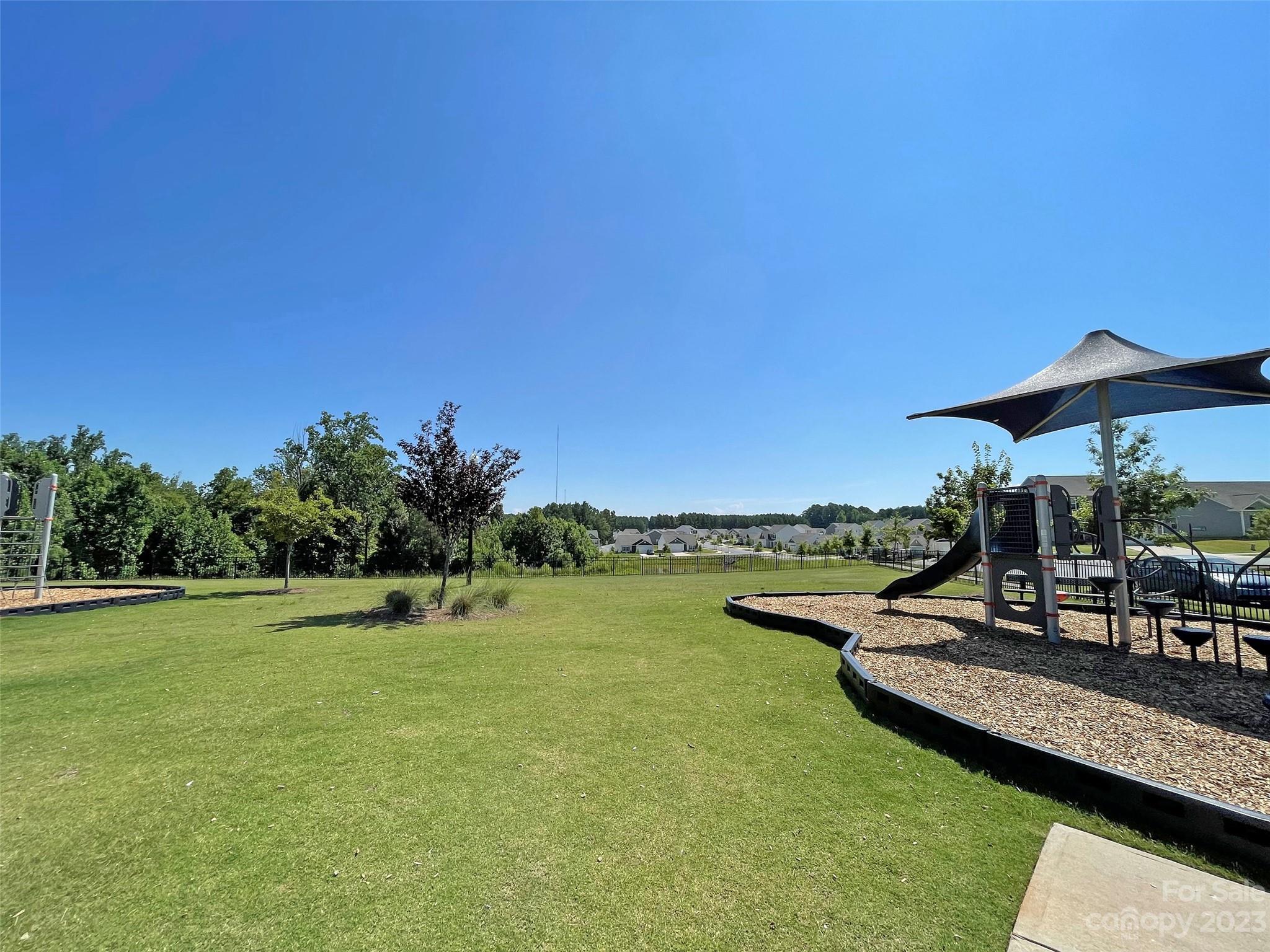 The Reserve at Canyon Hills - Residential