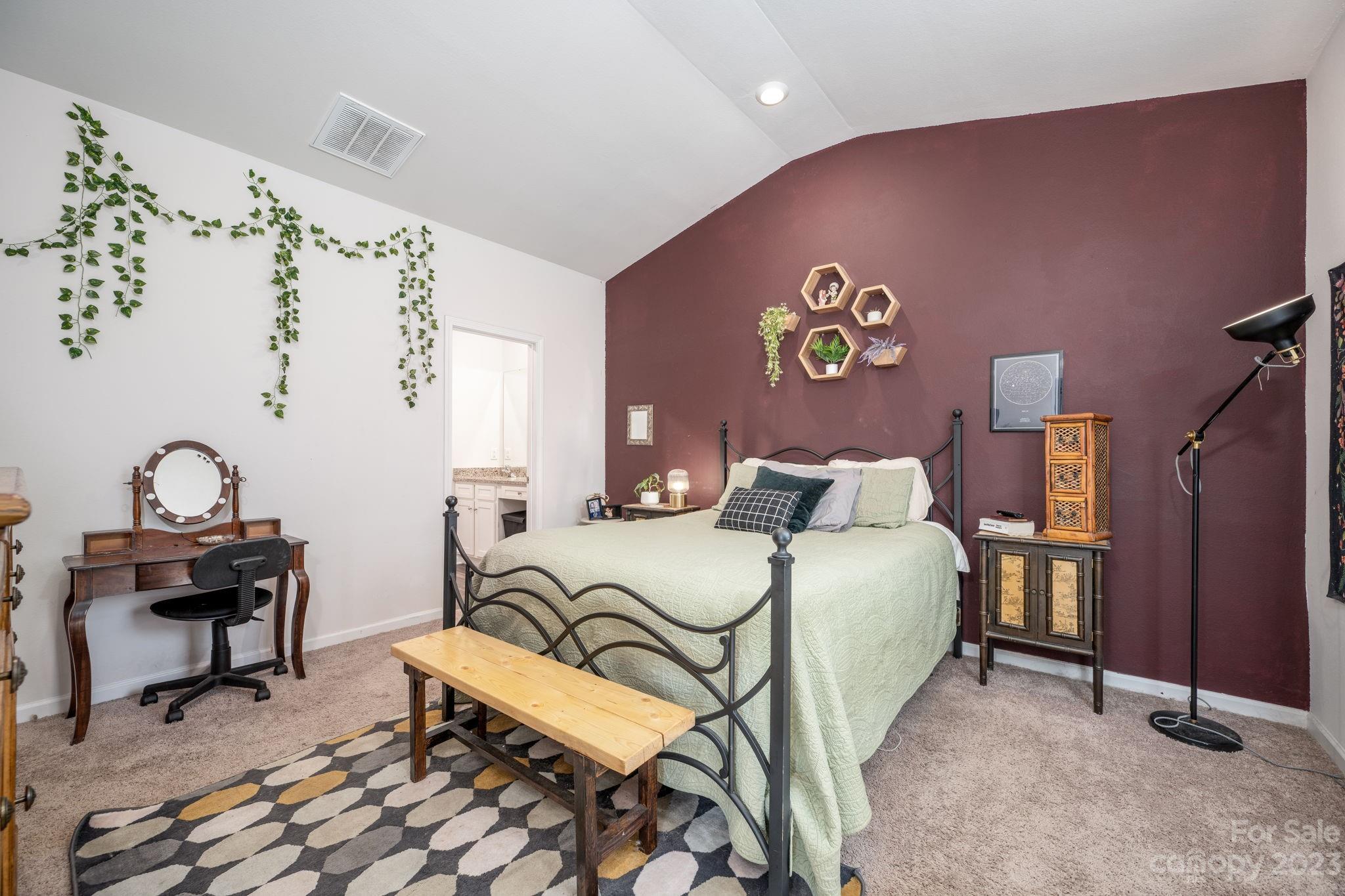 The Reserve at Canyon Hills - Residential