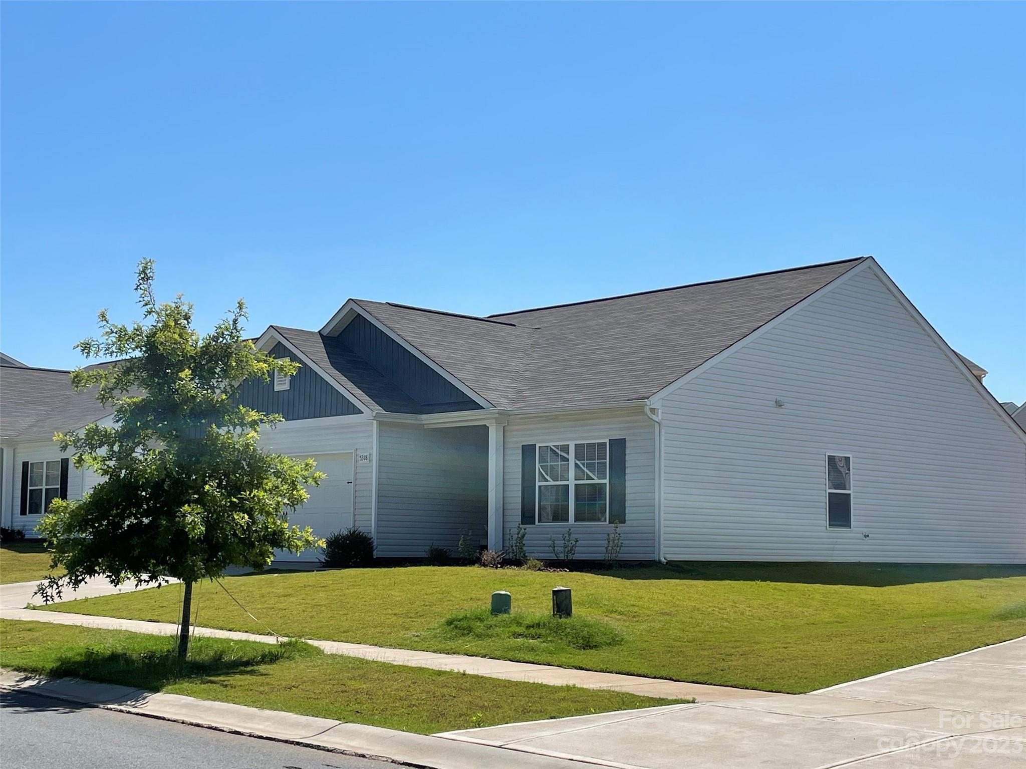 The Reserve at Canyon Hills - Residential