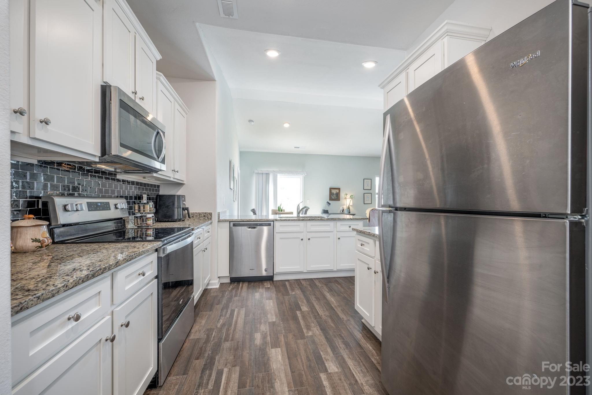 The Reserve at Canyon Hills - Residential