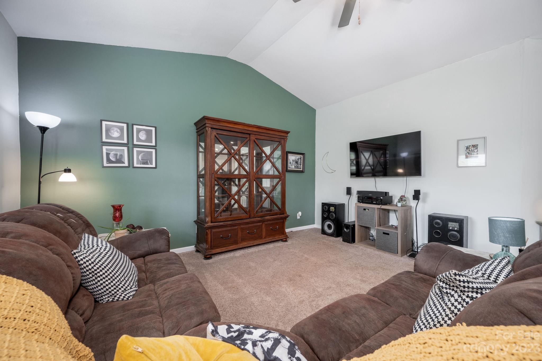 The Reserve at Canyon Hills - Residential