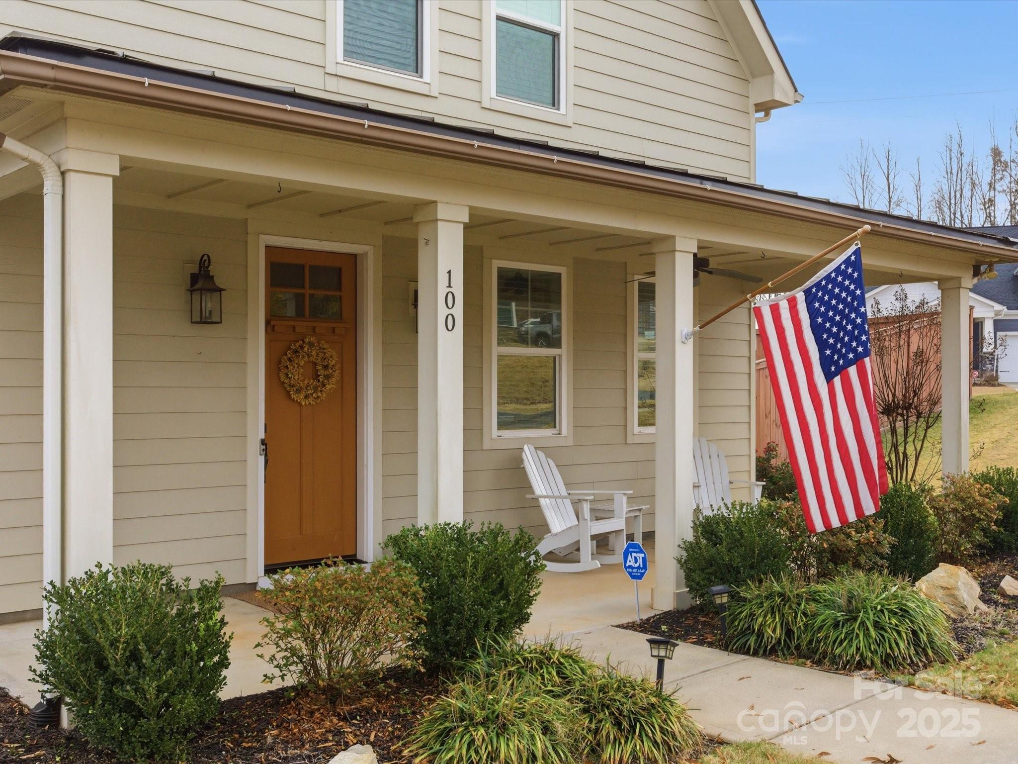 100 Meyers Ridge Road