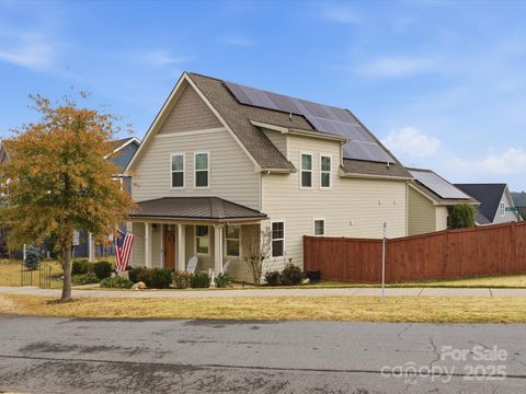 100 Meyers Ridge Road Cramerton NC 28032