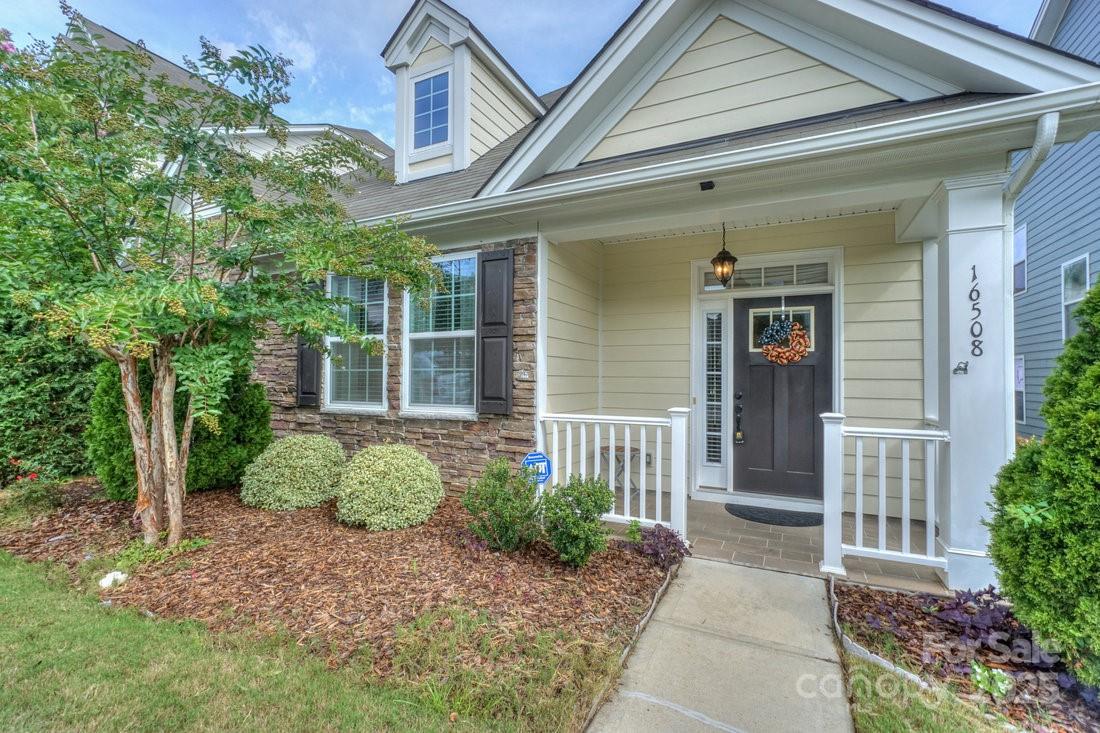 16508 Landen Forest Lane