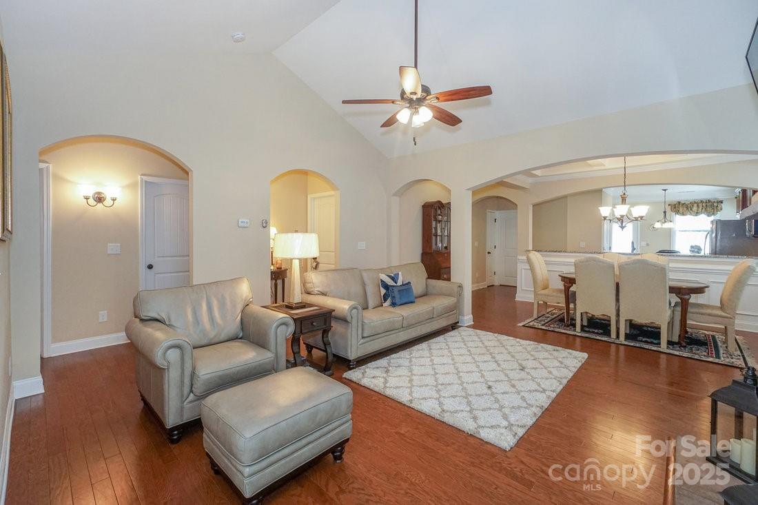 16508 Landen Forest Lane