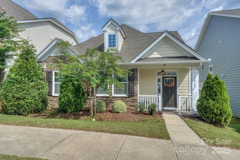 16508 Landen Forest Lane Davidson NC 28036